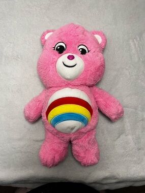 Care Bears Cheer Bear
